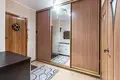 Квартира 2 комнаты 54 м² Минск, Беларусь