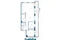 Apartamento 3 habitaciones 82 m² Helsinki sub region, Finlandia