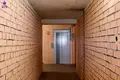 2 room apartment 52 m² Minsk, Belarus