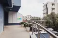 Mieszkanie 1 pokój 44 m² Becici, Czarnogóra