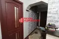 Apartamento 1 habitación 41 m² Grodno, Belarús