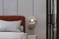 Szeregowiec 2 pokoi 108 m² Canggu, Indonezja