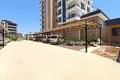 Wohnung 2 zimmer 90 m² Kepez, Türkei