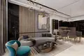 Appartement 2 chambres 68 m² Dubaï, Émirats arabes unis