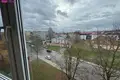 2 room apartment 50 m² Koliupe, Lithuania