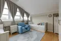 Apartamento 5 habitaciones 150 m² Riga, Letonia