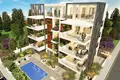 Квартира 3 комнаты 135 м² Героскипу, Кипр