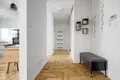 2 room apartment 66 m² in Warsaw, Poland