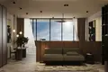 Studio apartment 33 m² Pecatu, Indonesia