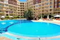 Mieszkanie 2 pokoi 115 m² Hurghada, Egipt