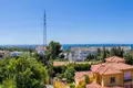 Willa 3 pokoi 456 m² Marbella, Hiszpania