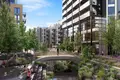 Appartement 2 chambres 65 m² Londres, Royaume-Uni