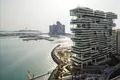 Complejo residencial Exclusive beachfront residence One in the prestigious area of Palm Jumeirah, Dubai, UAE