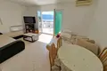 Apartamento 1 habitacion 52 m² Budva, Montenegro