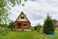 House 90 m² Putcynski sielski Saviet, Belarus