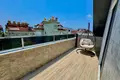 Mieszkanie 3 pokoi  Alanya, Turcja