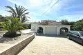 4-Schlafzimmer-Villa 270 m² Calp, Spanien