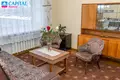 Квартира 1 комната 31 м² Радвилишкис, Литва