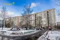 3 room apartment 63 m² Minsk, Belarus