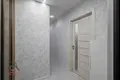 Apartamento 1 habitación 33 m² Minsk, Belarús