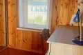 House 52 m² Uzdzienski sielski Saviet, Belarus