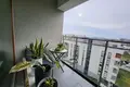 Apartamento 3 habitaciones 63 m² en Varsovia, Polonia