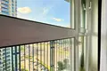Appartement 3 chambres 58 m² Minsk, Bélarus