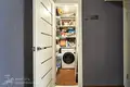 Квартира 1 комната 38 м² Минск, Беларусь