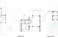 2 bedroom house 152 m² Tsada, Cyprus