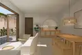 Villa 4 chambres 218 m² Ungasan, Indonésie