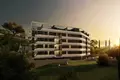 Mieszkanie 2 pokoi 116 m² Społeczność St. Tychon, Cyprus