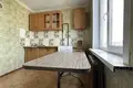 Apartamento 1 habitación 37 m² Dzyarzhynsk, Bielorrusia