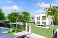 Villa de tres dormitorios 190 m² Villajoyosa, Španjolska