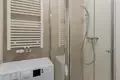 1 room studio apartment 23 m² in Warsaw, Poland