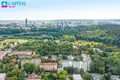 Квартира 1 комната 28 м² Вильнюс, Литва