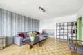 3 room apartment 83 m² Warsaw, Poland