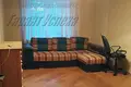 2 room apartment 60 m² Brest, Belarus