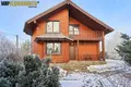 Casa de campo 136 m² Lasanski siel ski Saviet, Bielorrusia