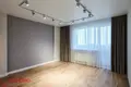 2 room apartment 65 m² Minsk, Belarus