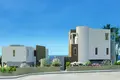 Residential complex Beachfront complex of villas, Chloraka, Cyprus