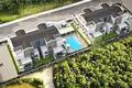 3 bedroom apartment 143 m² Guendogdu, Turkey