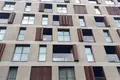 Appartement 2 chambres 54 m² en Varsovie, Pologne