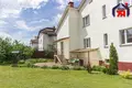 Casa de campo 346 m² Kalodziscanski sielski Saviet, Bielorrusia