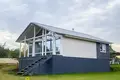 House 79 m² Zabalocki sielski Saviet, Belarus