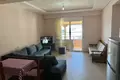 Mieszkanie 3 pokoi 110 m² Saranda, Albania