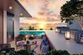 Willa 3 pokoi 417 m² Phuket, Tajlandia