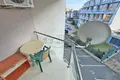 Appartement 1 chambre 35 m² Sunny Beach Resort, Bulgarie