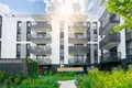 Propiedad comercial 2 habitaciones 42 m² en Varsovia, Polonia