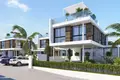Casa 4 habitaciones 147 m² Paralimni, Chipre