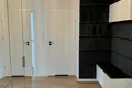 3 room apartment 57 m² in Warsaw, Poland